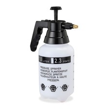 Pumpsprühflasche Pumpsprüher