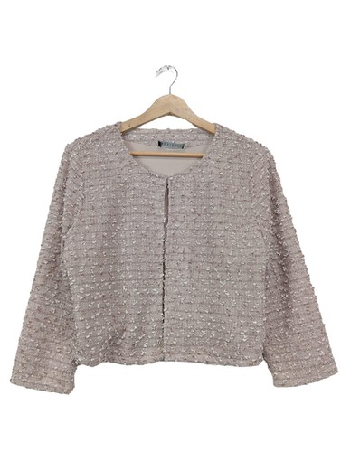 Ambiance bolero damen jacke - ambiance,