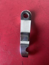 AWO Touren  Bremshebel hinten Original.