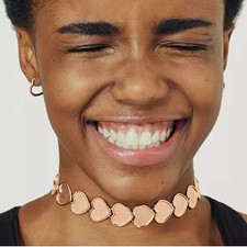 Links of London Herz Choker