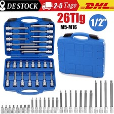 26 Tlg. Innenvielzahn