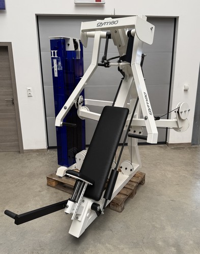 Gym80 duo fitness line - duo,