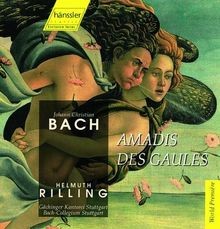 Bach amadis des - bach:,