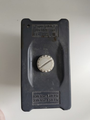 Buderus uba v 3 - buderus,