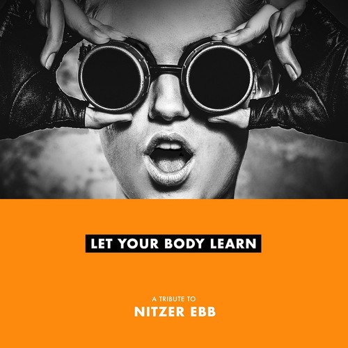 2cd let your - -, body
