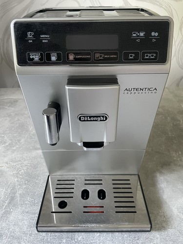 Kaffeevollautomat delonghi - ,