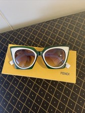 Brille FENDI ORCHIDEA