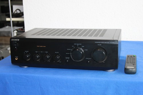 Sony f320r guter - ta-f320r,