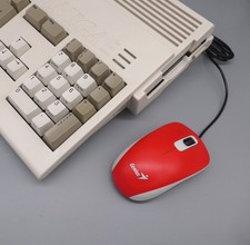 Amiga Optische Maus –