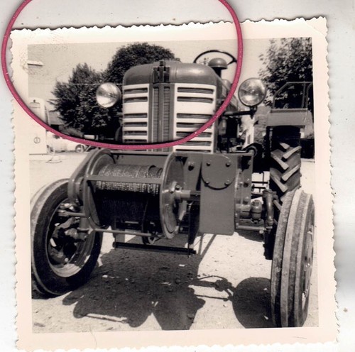 Photo foto traktor schlepper - ,