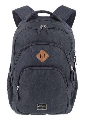 Travelite basic melange - travelite,