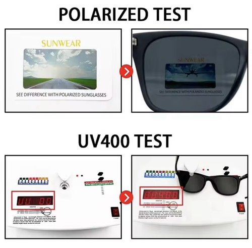 Nachtsichtbrille polarisiert - nachtsichtbrille,