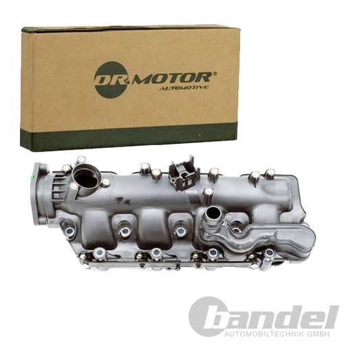 Motor ansaugbrücke - dr.motor,