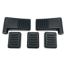 5er pedal set für - pedal-set, beissbarth