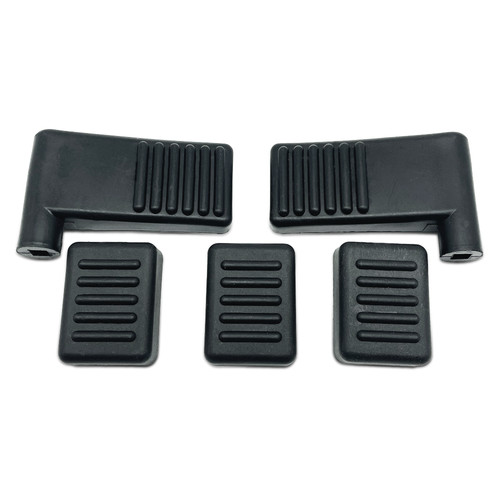 5er pedal set für beissbarth - 5er,