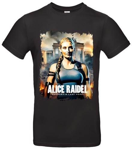 Alice weidel shirt - alice, t-shirt