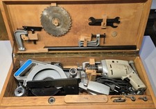 Bohrmaschine Multimax DDR  im