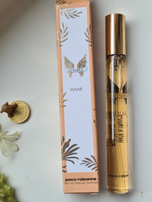 Parfum Miniatur / Taschenflakon Olympea Solar Intense, Paco Rabanne, 10 ml EdP