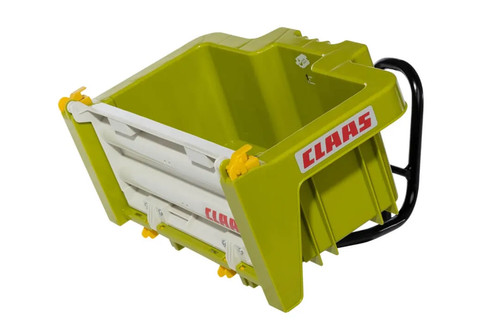 Rolly toys box claas zubehör - claas,