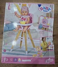 Zapf Creation Baby Born