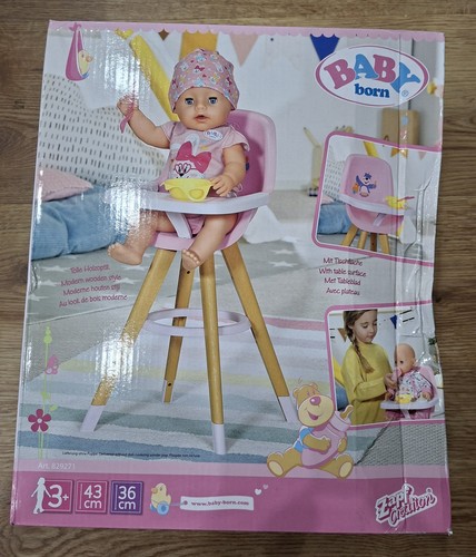 Zapf creation baby - zapf,