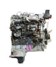Motor für Nissan NP300 D40