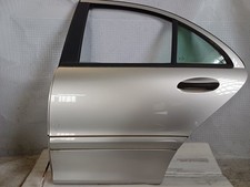 61C* Mercedes W203 C-Klasse