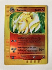 Pokémon TCG Vulnona