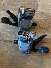 Shimano Deore LX SL-m580