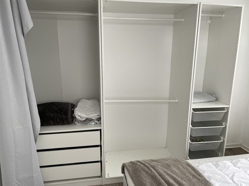 Ikea pax korpus - pax,