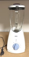 Braun Standmixer 1,25 Liter