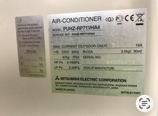 Mitsubishi PUHZ-RP71VHA4