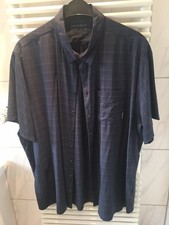 Top w.NEU Mammut Herren Kurzarm Hemd Wanderhemd Outdoor Funktionshemd XXXL