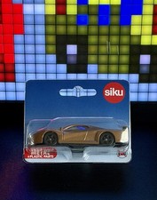 SIKU SIKUSTORM Spiezeugauto