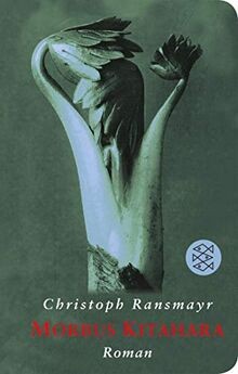 Morbus kitahara roman - morbus,
