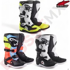 Neu alpinestarts tech jugend - tech,