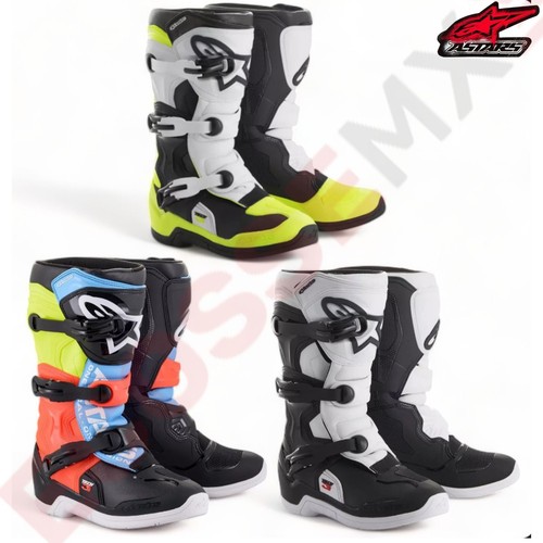 Neu alpinestarts tech jugend - tech,