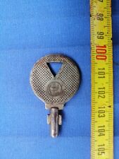 Oldtimer - 1x zundschlussel