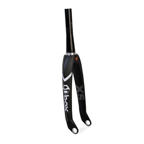 Box one oversized pro bmx - one,