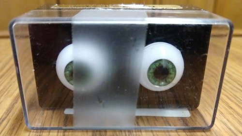 Reborn dolls real - eyes, dark
