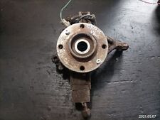 Radnabe vorne links + ABS Sensor Peugeot 307 CC 2005 3B 2.0HDI