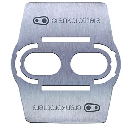Crankbrothers schutzschuh shoe - crankbrothers,