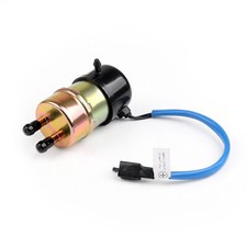 Neue Kraftstoffpumpe für