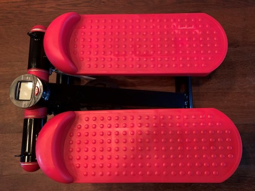 Fitness stepper - fitness,