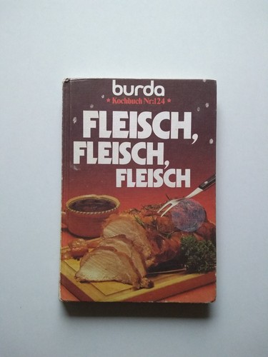 Fleisch von - fleisch,,