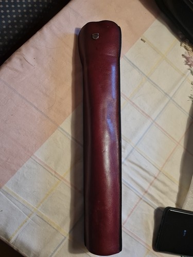 Jerome leplat etui - jerome, schirm