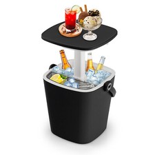3 in 1 Cool Bar Beistelltisch