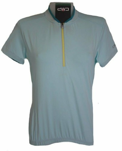 Damen 3c95776 fahrrad trikot - damen,