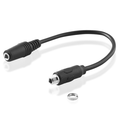 25cm aux stereo - stereo, mikrofon