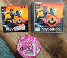 Reboot  PS1 Playstation 1